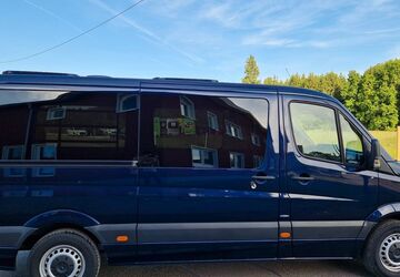 Mercedes-Benz Sprinter 102.434 km 25.980 &euro; Welden 86465