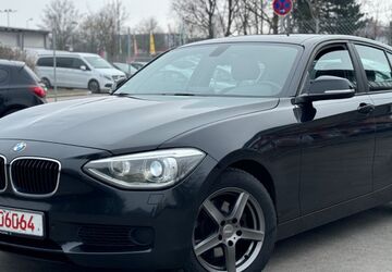 BMW 118 306.000 km 4.999 &euro; Augsburg 86154