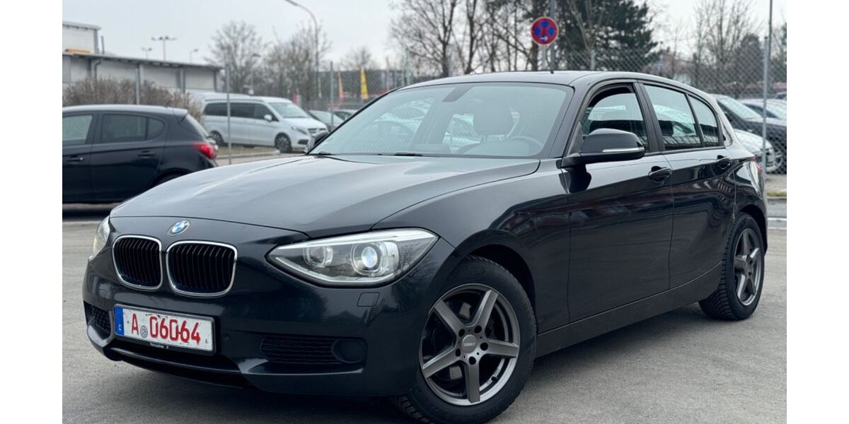 BMW 118 306.000 km 4.999 &euro; Augsburg 86154