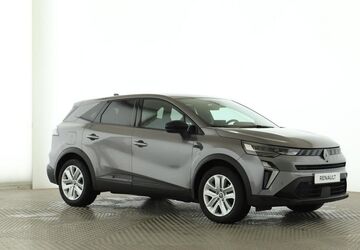 Renault Symbioz 27.804 km 23.990 &euro; Schwabmünchen 86830