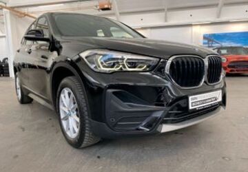 BMW X1 76.000 km 19.700 &euro; Pfaffenhofen a.d. Glonn 85235