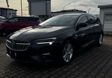 Opel Insignia 114.000 km 13.990 &euro; Königsbrunn 86343