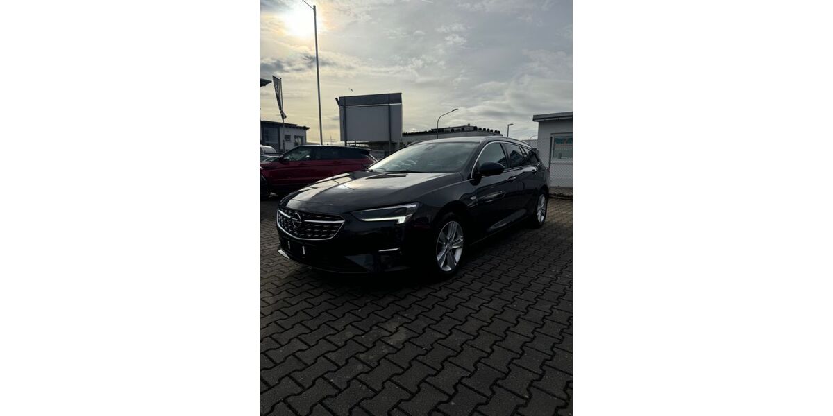Opel Insignia 114.000 km 14.490 &euro; Königsbrunn 86343