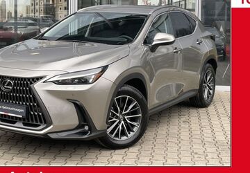 Lexus NX 350h 4.981 km 47.280 &euro; Augsburg-Göggingen 86199