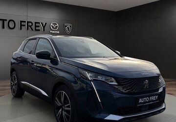 Peugeot 3008 29.100 km 25.990 &euro; Gersthofen 86368