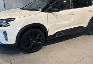 Citroen C5 Aircross 28.242 km 22.595 &euro; Augsburg 86179