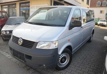 VW T5 andere 185.200 km 12.990 &euro; Augsburg 86167