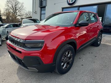 Gebrauchte Jeep Avenger