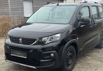 Peugeot Rifter 177.744 km 7.900 &euro; Friedberg 86316