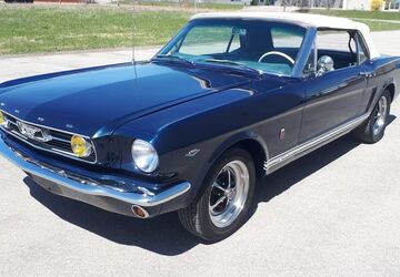 Ford Mustang 99.999 km 59.900 &euro; Kühbach 86556