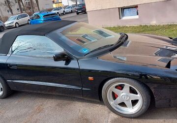 Pontiac Firebird 29.721 km 13.999 &euro; Kissing 86438