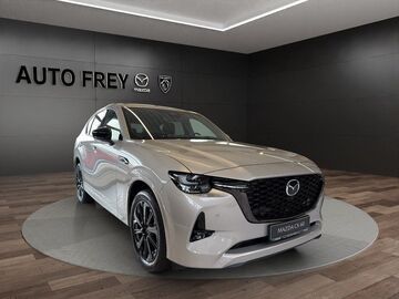 Gebrauchte Mazda CX-60