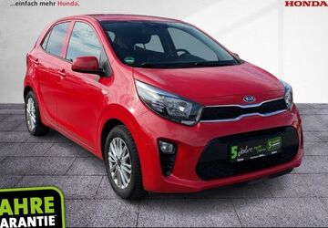 Kia Picanto 19.600 km 11.980 &euro; Augsburg 86156