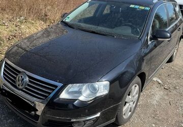 VW Passat Variant 385.000 km 1.990 &euro; Königsbrunn 86343
