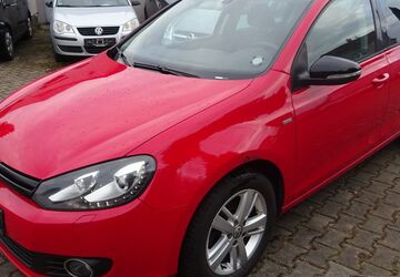 VW Golf 406.300 km 3.490 &euro; Augsburg 86167