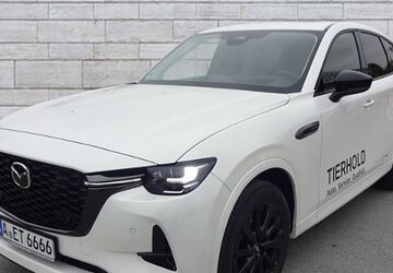 Mazda CX-60 21.907 km 51.900 &euro; Augsburg 86179