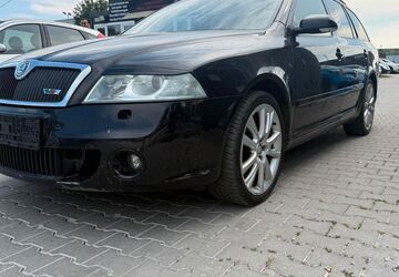 Skoda Octavia 255.111 km 1.190 &euro; Augsburg 86167