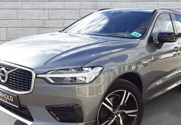 Volvo XC60 71.200 km 35.900 &euro; Augsburg 86179