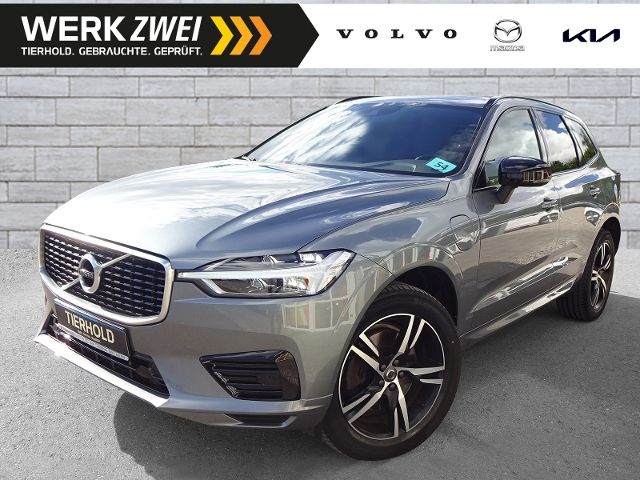 Volvo XC60 71.200 km 35.900 &euro; Augsburg 86179