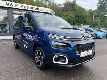 Gebrauchte Citroën Berlingo