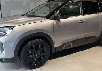 Citroen C5 Aircross 19.582 km 19.395 &euro; Augsburg 86179