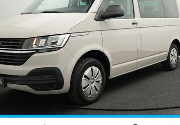 VW T6 Multivan 39.000 km 45.770 &euro; Gersthofen 86368