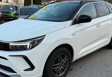 Opel Grandland (X) 47.741 km 21.390 &euro; Klosterlechfeld 86836