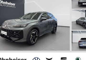 VW T-Roc 26.183 km 30.850 &euro; Wertingen 86637