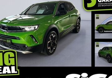 Opel Mokka 49.360 km 17.980 &euro; Augsburg 86167