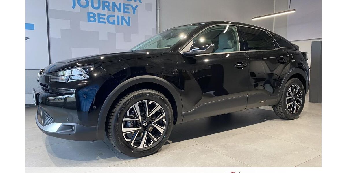 Citroen C4 6.000 km 24.495 &euro; Augsburg 86179