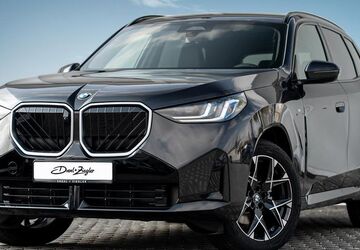 BMW X3 7.990 km 54.980 &euro; Augsburg 86199
