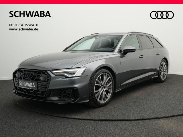 Audi S6 26.400 km 56.770 &euro; Gersthofen 86368