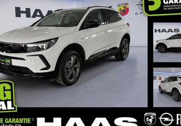Opel Grandland (X) 13.500 km 24.480 &euro; Schwabmünchen 86830