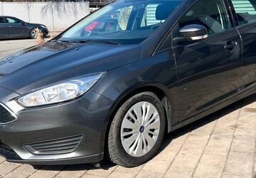 Ford Focus 99.980 km 9.950 &euro; Königsbrunn 86343