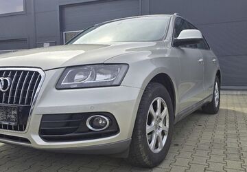 Audi Q5 250.000 km 8.690 &euro; Augsburg 86167