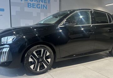 Peugeot 208 6.000 km 25.490 &euro; Augsburg 86179