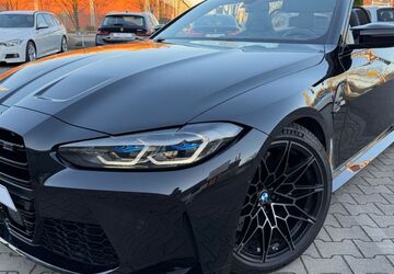 BMW M4 58.900 km 68.490 &euro; Augsburg 86154