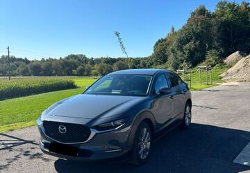 Mazda CX-30 38.090 km 19.500 &euro; Weil 86947