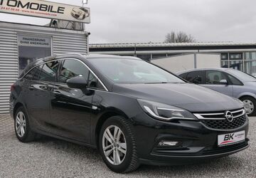 Opel Astra 157.000 km 9.990 &euro; Königsbrunn 86343