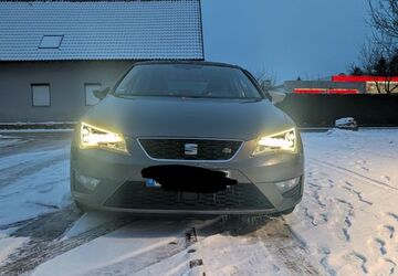 Seat Leon 164.000 km 10.900 &euro; Wertingen 86638