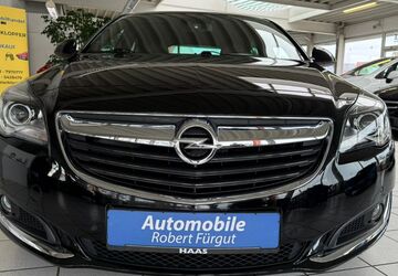 Opel Insignia 120.170 km 9.900 &euro; Kissing 86438