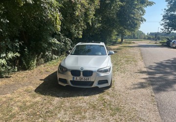 BMW M135 240.000 km 15.500 &euro; Augsburg 86153