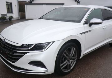 VW Arteon 99.830 km 24.750 &euro; Mickhausen 86866
