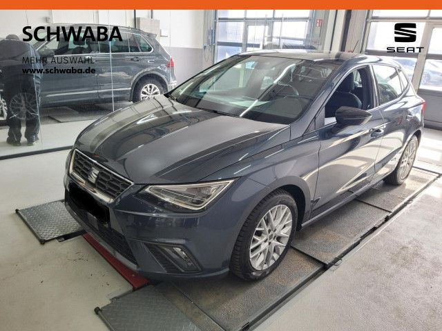 Seat Ibiza 31.200 km 21.390 &euro; Gersthofen 86368