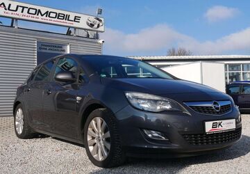 Opel Astra 192.800 km 4.790 &euro; Königsbrunn 86343