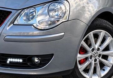 VW Polo 158.000 km 3.500 &euro; Augsburg 86156