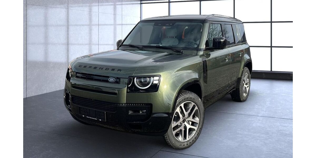 Land Rover Defender 3.500 km 99.900 &euro; Augsburg 86165