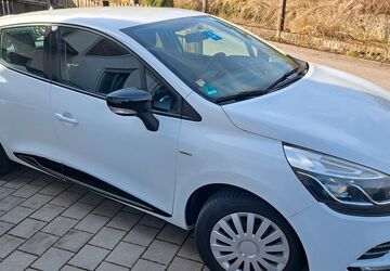 Renault Clio 50.000 km 7.500 &euro; Aichach 86551