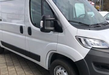 Opel Movano 32.919 km 22.420 &euro; Mering bei München/Augsburg 86415