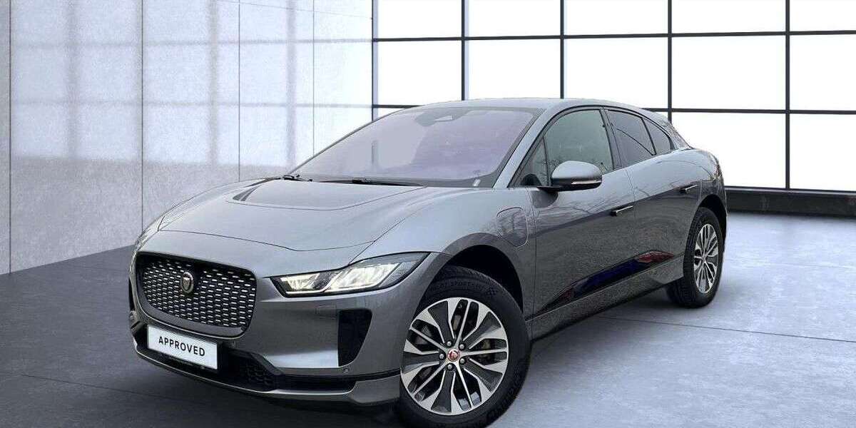 Jaguar I-Pace 39.800 km 33.480 &euro; Augsburg 86165